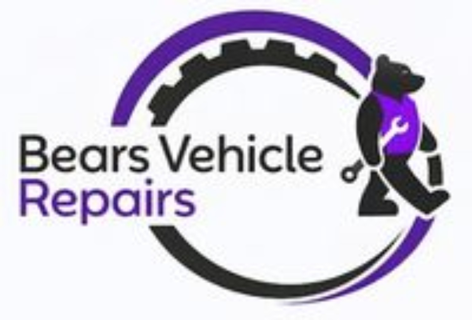 Bears Vehicle Repairs logo