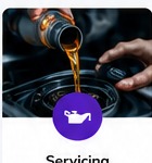 General vehicle repairs